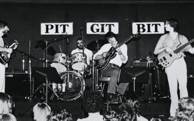 The Evolution of MI: From 1977 to Today