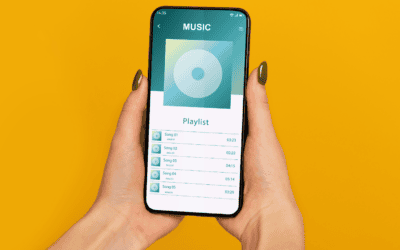 The Power of Playlists: Streaming and Discoverability for New Artists