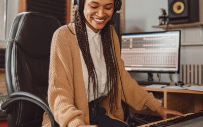 What Jobs Can I Get With A Degree in Music Composition?