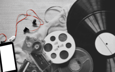 The Symphony of Change Tracing the Evolution of Music Genres