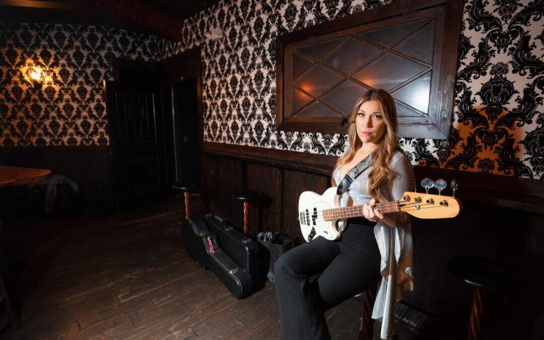 Preparing for a Career in the Music Industry with MI's Bass Program