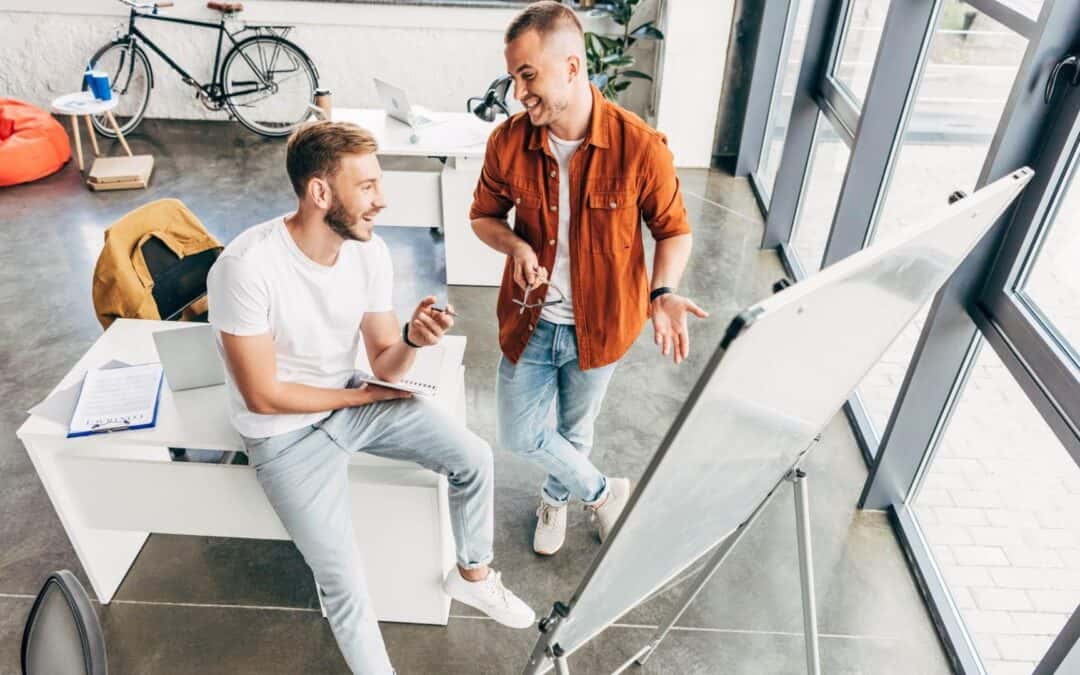 The Evolving Music Business Landscape MI's Forward-Thinking Curriculum