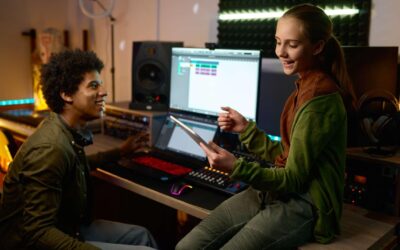 Beyond the Stage: Alternative Career Paths for Musicians