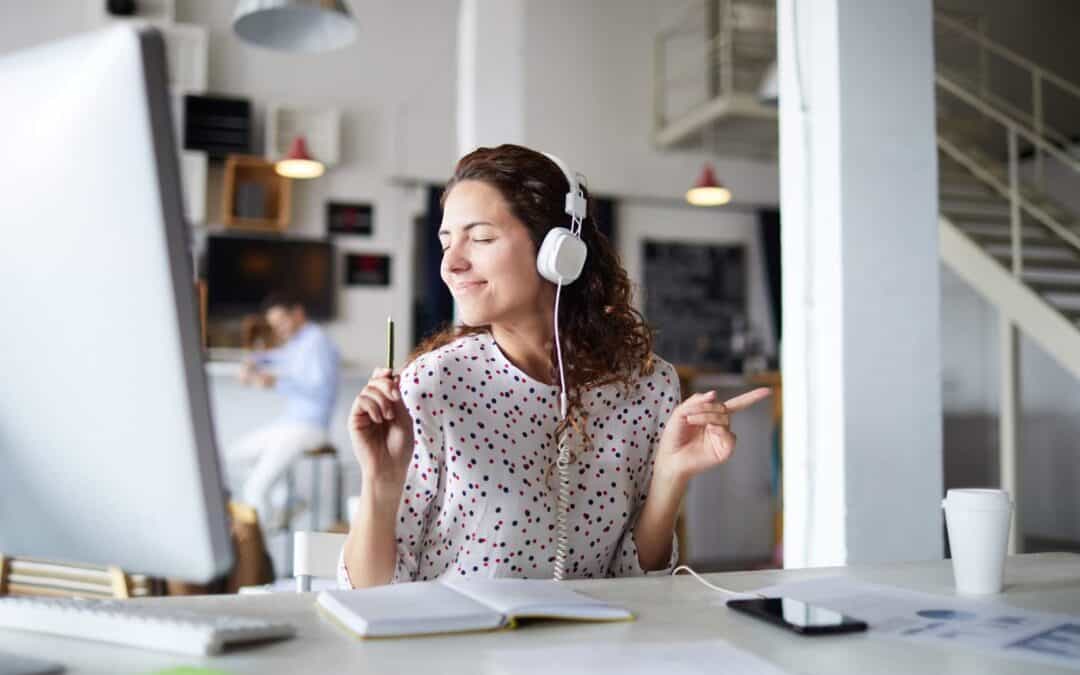 Navigating the Music Industry 5 Key Insights from MI's Music Business Program