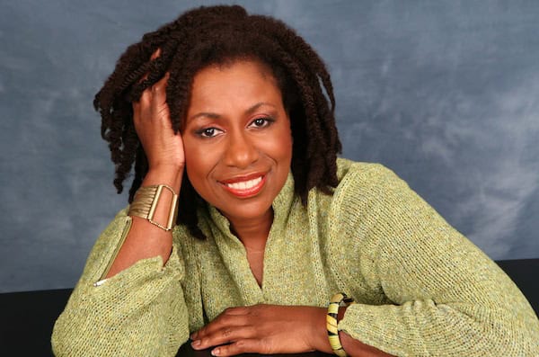 Headshot of Debra Byrd