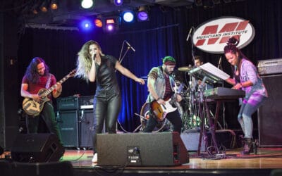 Hit the Road: A Guide to Booking Your First Band Tour