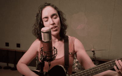 Meet Kira Ruth, First Recipient of Musicians Institute’s Full Ride Scholarship