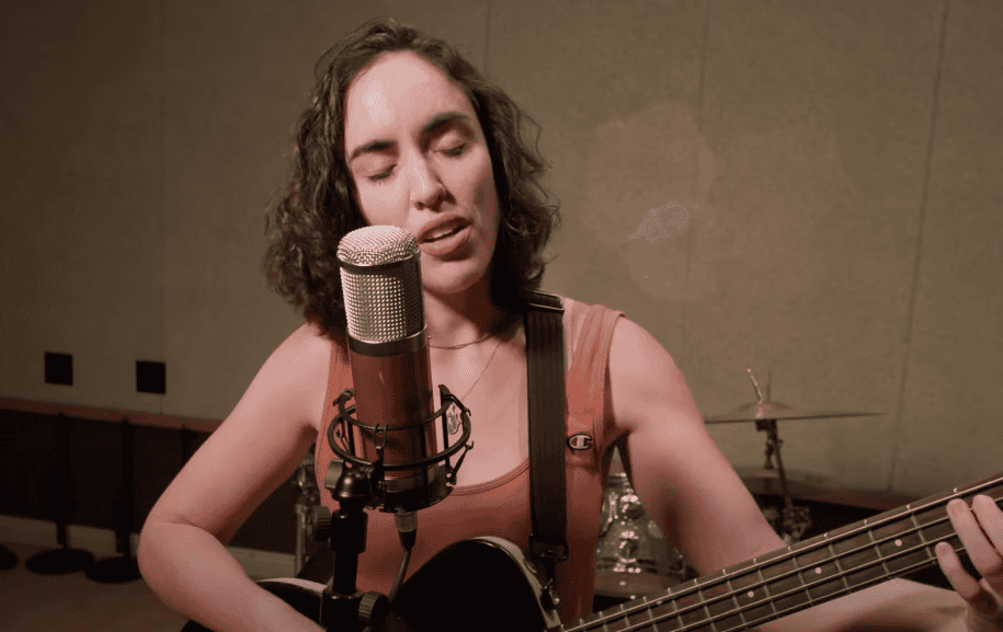 Meet Kira Ruth, First Recipient of Musicians Institute’s Full Ride Scholarship