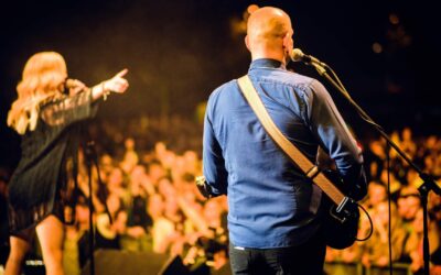 The Business Side of Music: What Every Artist Should Know