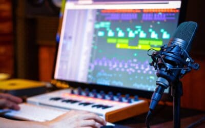 5 Mistakes to Avoid in Music Production