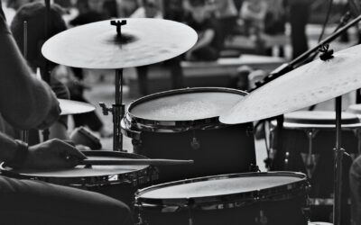 5 Tips to Improve Timing as a Drummer