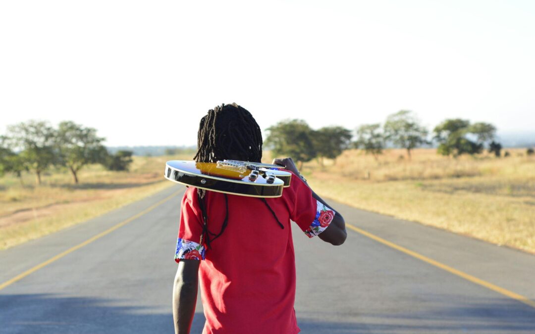 How to Succeed as an Independent Artist in Today’s Music Industry