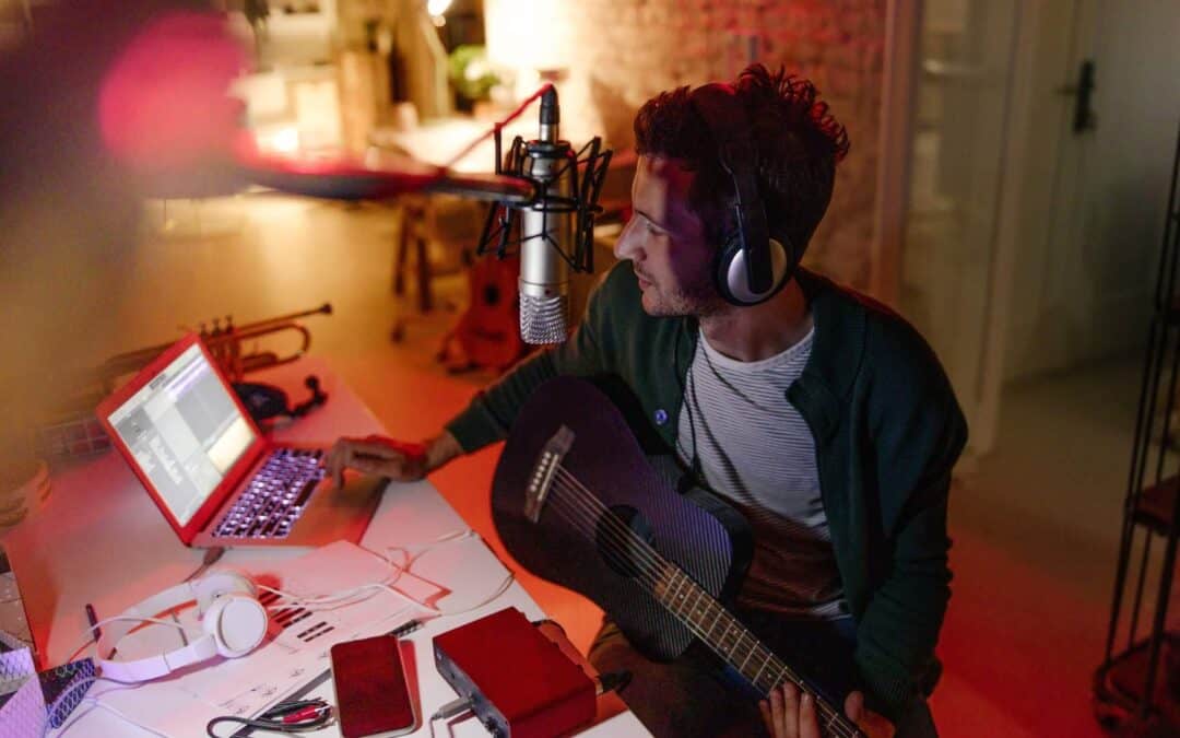 The Benefits of an Online Bachelor of Music Program for Busy Musicians