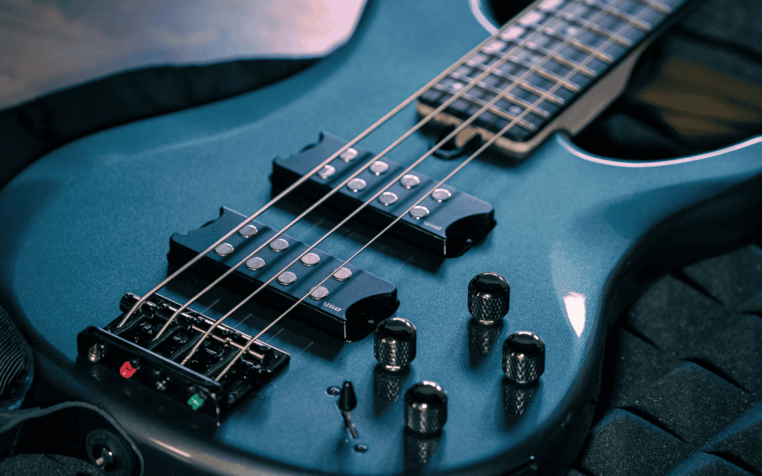 The Importance of Rhythm and Timing for Bassists Tips from the Pros