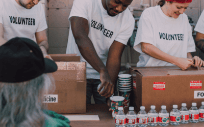 Resources To Support Those Affected By Los Angeles Fires