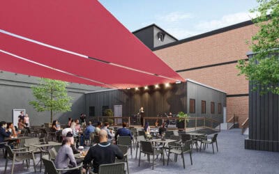 Musicians Institute Announces MI Commons Student Space at Hollywood Campus