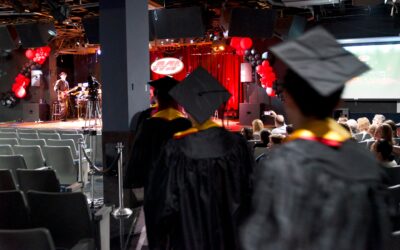 MI College of Music Launches Accelerator Program: Earn Your Bachelor’s and Master’s Degrees in Just 4 Years