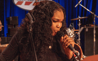 Vocal Recording Tips for the Studio: Your Guide to a Successful Session