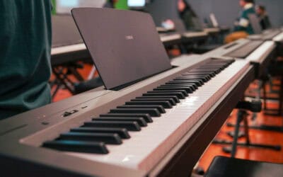 Musicians Institute Upgrades Campus with New Music Technology