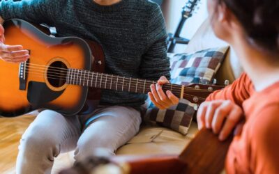 How MI Helps Students Turn Their Passion Into a Career