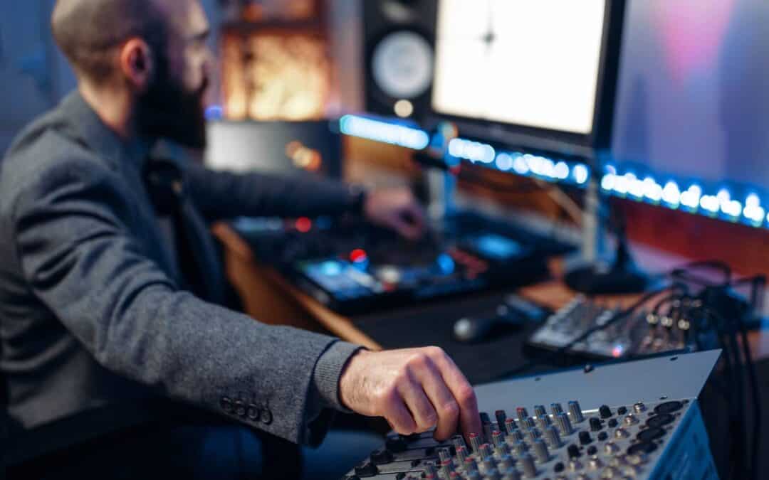 How to Choose the Right Music Program for Your Career Goals