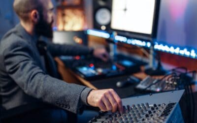 How to Choose the Right Music Program for Your Career Goals
