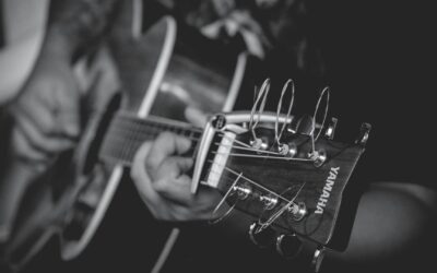 Is MI’s Guitar Program Right for You? Here’s What to Expect