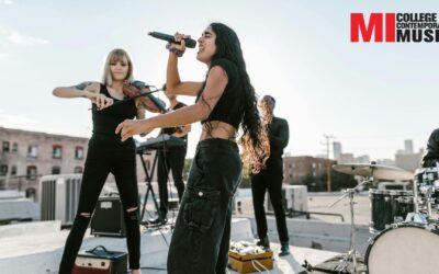 Real-World Applications of the Skills You’ll Learn in Musicians Institute’s Online Programs