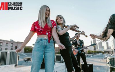 What You’ll Learn at Musicians Institute’s Summer Shot Program for Aspiring Musicians