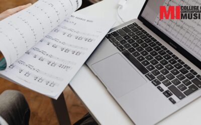 Why Choose the Musicians Institute Online Degree Over Traditional Music Schools?