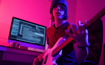 The Future of Bass: New Technologies and Techniques in 2025