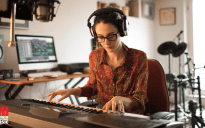 Keyboard Skills for the Modern Musician: Versatility is Key