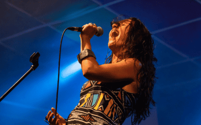 The Best Music Open Mic Nights in Los Angeles for Emerging Artists 2025