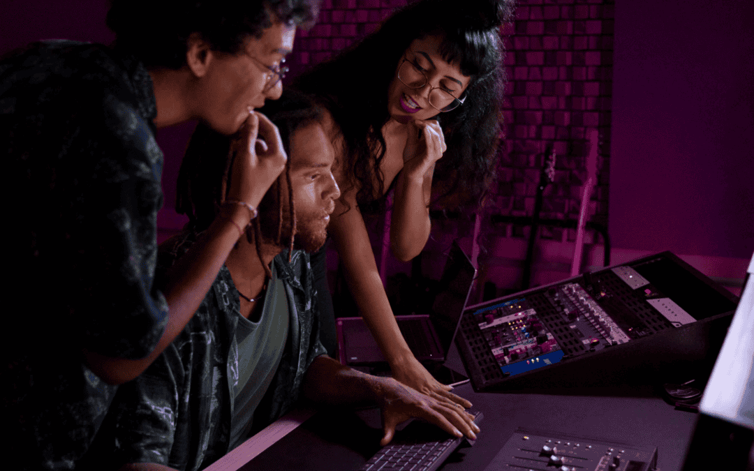 successful session musician