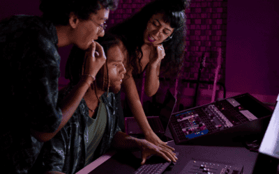 10 Skills You Need to Be a Successful Session Musician