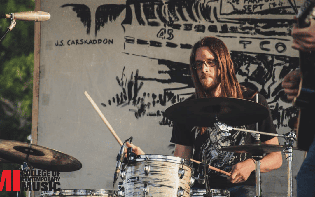 From Beginner to Performer Your First Step at Musicians Institute