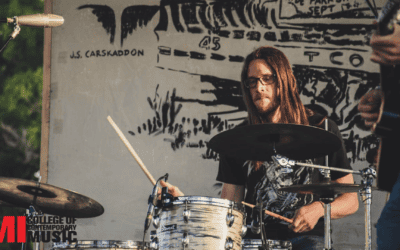 From Beginner to Performer: Your First Step at Musicians Institute