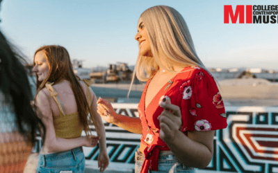 How Musicians Institute Connects You to LA’s Music Scene