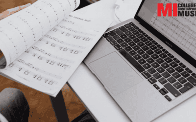 How Musicians Institute’s Online Programs Support Working Musicians