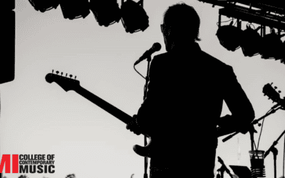 Inside the Guitar Program at Musicians Institute