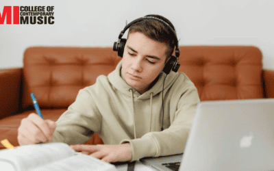 Master Music Business Skills With Musicians Institute’s Online Programs