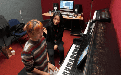 What to Look for in a Music School: 7 Key Things That Really Matter