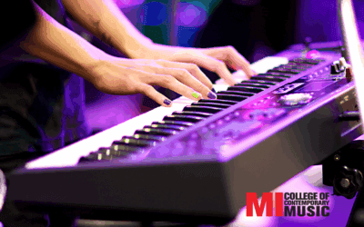 How Musicians Institute Prepares Keyboardists for the Modern Music Industry