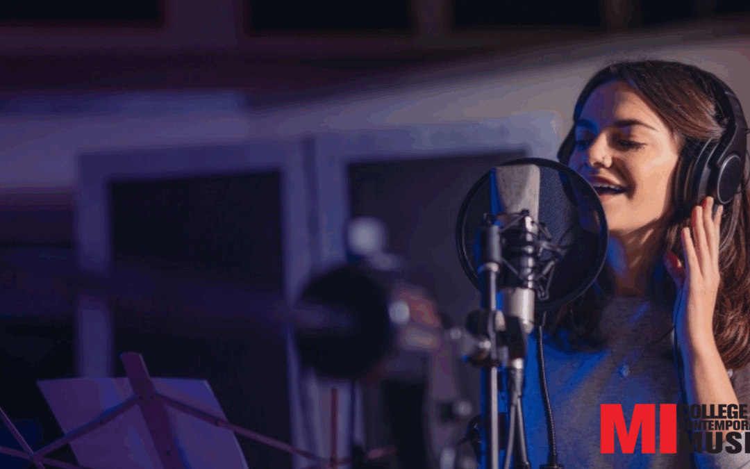 Musicians Institute Vocal Program Certificate vs. Bachelor’s—Which Path Fits Your Goals