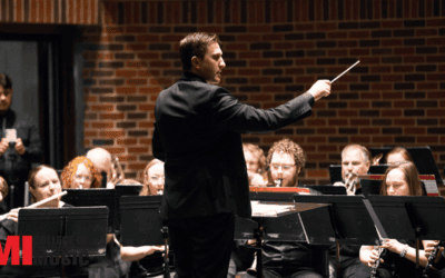 What Is the Composition for Visual Media Program at Musicians Institute?