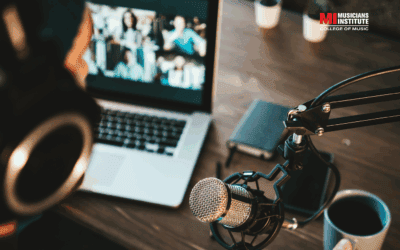 Embracing Live Streaming: How to Broadcast Your Music Professionally