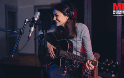 How to Become a Session Musician: Steps to Start Your Career