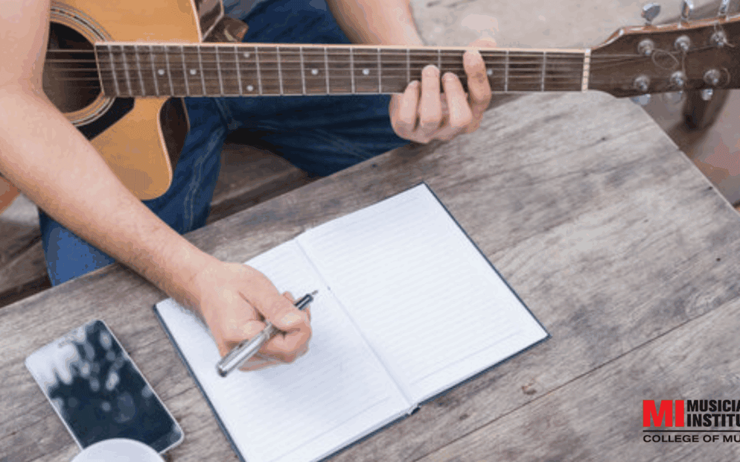 Music Business Training at Musicians Institute