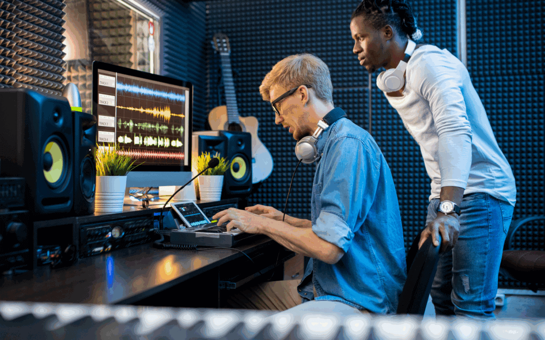 music licensing agreements