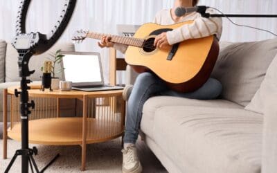 How to Build an Impactful and Engaging Band Website: Tips for New Musicians